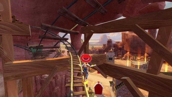 Toy Story: Retro Roundup! / Toy Story 3: Complete Edition [Nintendo Switch, русские субтитры] - интернет-магазин GameShock г. Челябинск