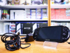 Sony PS Vita 2000 Slim Wi-Fi + карта памяти 128 Gb + Henkaku [БУ] - интернет-магазин GameShock г. Челябинск