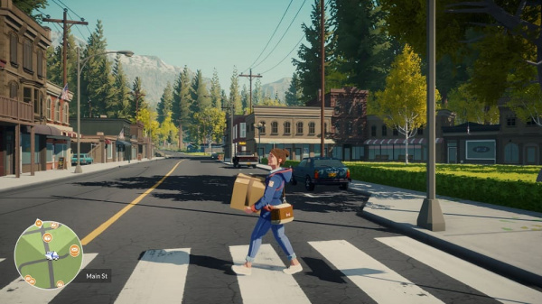 Lake [PS4, русские субтитры] - интернет-магазин GameShock г. Челябинск
