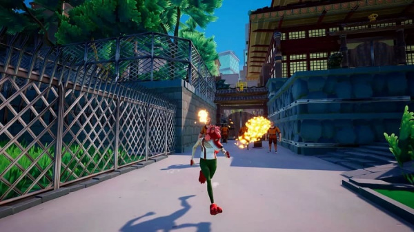 Just Die Already [Nintendo Switch, русские субтитры, БУ] - интернет-магазин GameShock г. Челябинск