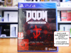 DOOM Slayers Collection (PS4, русская версия) - интернет-магазин GameShock г. Челябинск