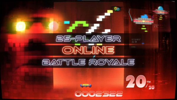Arkanoid: Eternal Battle - Limited Edition (PS4, английская версия, БУ) - интернет-магазин GameShock г. Челябинск