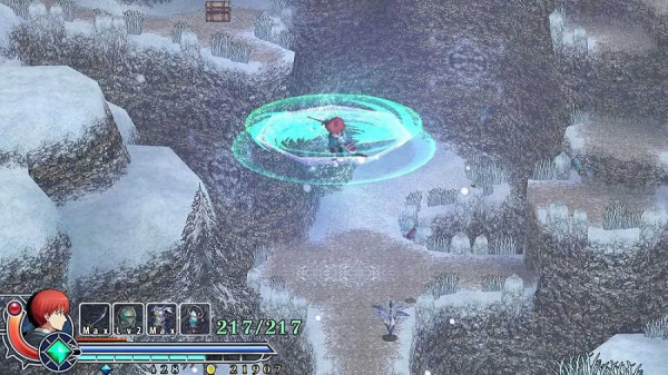 Ys Memoire: The Oath in Felghana [PS5, английская версия] - интернет-магазин GameShock г. Челябинск