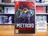 Metroid Dread (Nintendo Switch, русская версия) - интернет-магазин GameShock г. Челябинск