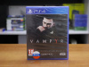 Vampyr (PS4, русские субтитры) - интернет-магазин GameShock г. Челябинск