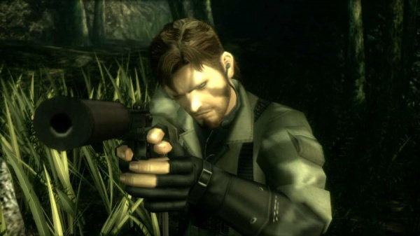 Metal Gear Solid HD Collection (Xbox 360, АНГЛ, БУ) - интернет-магазин GameShock г. Челябинск Metal Gear Solid HD Collection (Xbox 360, АНГЛ, БУ) - интернет-магазин GameShock г. Челябинск