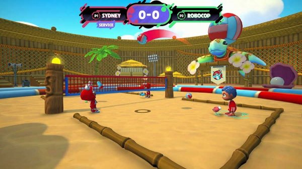Instant Sports 2 (Nintendo Switch, английская версия) - интернет-магазин GameShock г. Челябинск