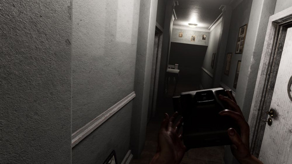 MaDiSON VR - Cursed Edition (только для PS VR 2) (PS5, русские субтитры) - интернет-магазин GameShock г. Челябинск