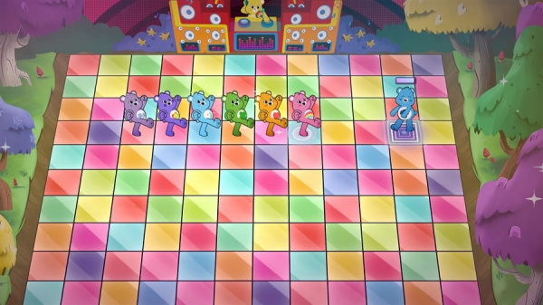 Care Bears: Unlock the Magic [PS5, английская версия] - интернет-магазин GameShock г. Челябинск