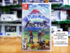 Pokemon Legends: Arceus (Nintendo Switch, английская версия) - интернет-магазин GameShock г. Челябинск Pokemon Legends: Arceus (Nintendo Switch, английская версия) - интернет-магазин GameShock г. Челябинск