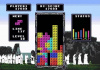 Картридж (16 бит) TETRIS для Сеги - интернет-магазин GameShock г. Челябинск