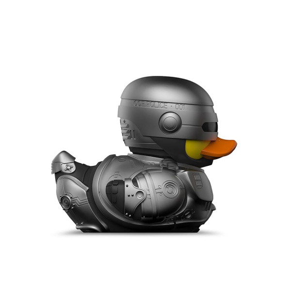 Фигурка-утка Tubbz Робокоп (Mini) - интернет-магазин GameShock г. Челябинск