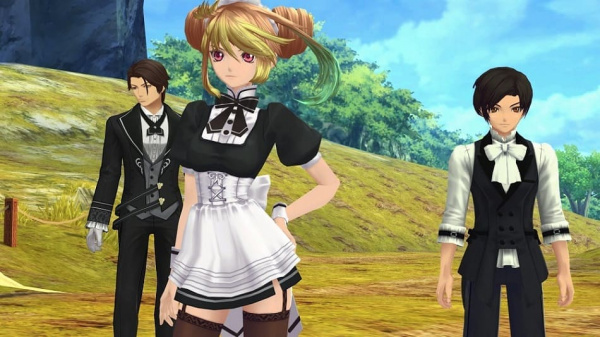Tales of Xillia Remastered (PS5, русские субтитры) - интернет-магазин GameShock г. Челябинск Tales of Xillia Remastered (PS5, русские субтитры) - интернет-магазин GameShock г. Челябинск
