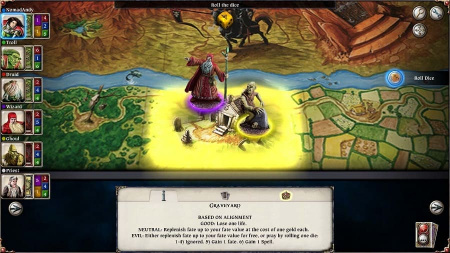 Talisman: Digital Edition - 40th Anniversary Collection [Nintendo Switch, русские субтитры] - интернет-магазин GameShock г. Челябинск