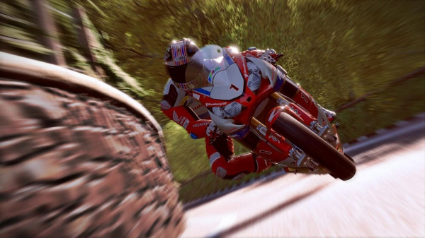 TT Isle of Man: Ride on the Edge [PS4, русские субтитры] - интернет-магазин GameShock г. Челябинск