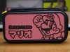 Защитная сумка чехол для Nintendo Switch/Oled - Deluxe Super Mario Kana - интернет-магазин GameShock г. Челябинск Защитная сумка чехол для Nintendo Switch/Oled - Deluxe Super Mario Kana - интернет-магазин GameShock г. Челябинск