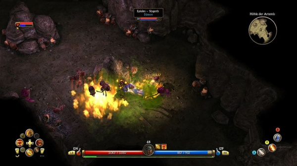 Titan Quest (Xbox One, русская версия) - интернет-магазин GameShock г. Челябинск Titan Quest (Xbox One, русская версия) - интернет-магазин GameShock г. Челябинск