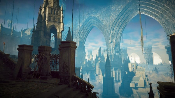 Babylon's Fall (PS5, английская версия) - интернет-магазин GameShock г. Челябинск Babylon's Fall (PS5, английская версия) - интернет-магазин GameShock г. Челябинск