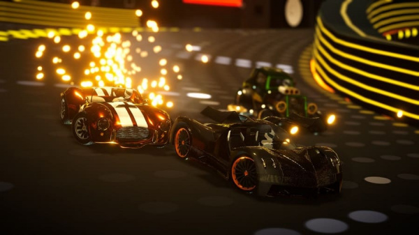 Super Toy Cars 2 Ultimate Racing (Nintendo Switch, русские субтитры) - интернет-магазин GameShock г. Челябинск