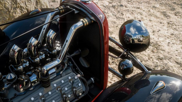 Forza Horizon 5 + Бейсболка [Xbox One/Series X, русские субтитры] - интернет-магазин GameShock г. Челябинск
