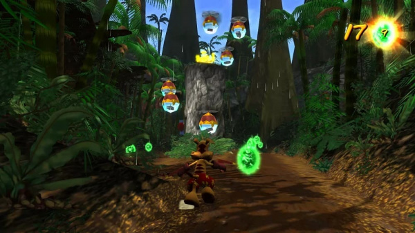 Ty the Tasmanian Tiger HD [PS4, английская версия, БУ] - интернет-магазин GameShock г. Челябинск