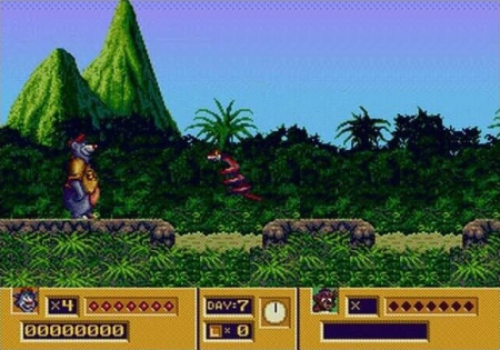 Картридж (16 бит) cборник игр 4в1 "AA-4126" BATTLE TOADS/DOUBLE DRAGON 1 /GHOSTBUSTERS/TALESPI для Сеги - интернет-магазин GameShock г. Челябинск Картридж (16 бит) cборник игр 4в1 "AA-4126" BATTLE TOADS/DOUBLE DRAGON 1 /GHOSTBUSTERS/TALESPI для Сеги - интернет-магазин GameShock г. Челябинск