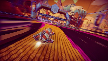 Trailblazers [PS4, английская версия] - интернет-магазин GameShock г. Челябинск