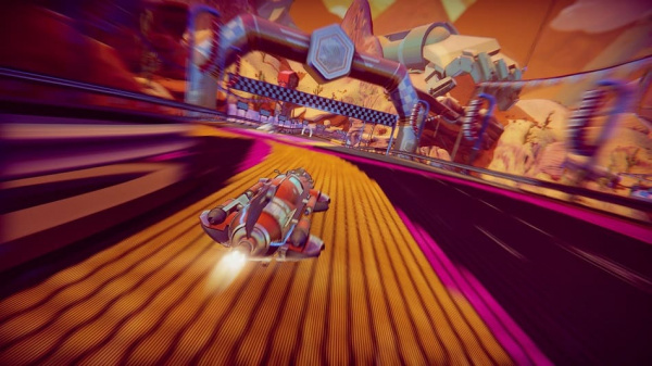 Trailblazers [PS4, английская версия] - интернет-магазин GameShock г. Челябинск