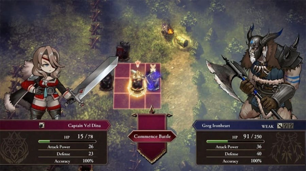 C.A.R.D.S. (CARDS) RPG: The Misty Battlefield - Total Warfare Edition [Nintendo Switch, английская версия] - интернет-магазин GameShock г. Челябинск
