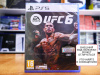 UFC 6 (PS5, английская версия) - интернет-магазин GameShock г. Челябинск