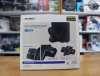 Многофункциональный стенд (подставка) DOBE для PS4 Slim/Pro (TP4-805B) - интернет-магазин GameShock г. Челябинск Многофункциональный стенд (подставка) DOBE для PS4 Slim/Pro (TP4-805B) - интернет-магазин GameShock г. Челябинск