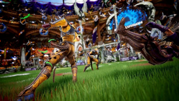 Blood Bowl 3. Super Brutal Deluxe Edition [Xbox One/Series X, русские субтитры] - интернет-магазин GameShock г. Челябинск