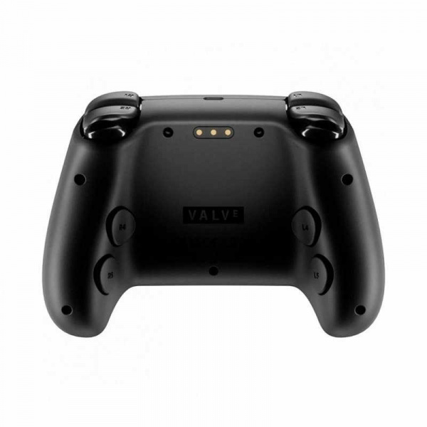 Геймпад Valve Steam Controller 2026 - интернет-магазин GameShock г. Челябинск