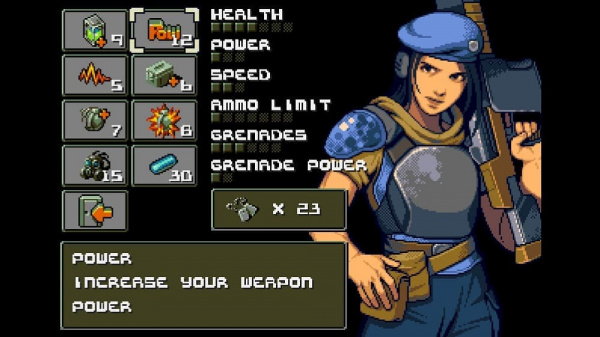 Xeno Crisis (PS4, английская версия) - интернет-магазин GameShock г. Челябинск