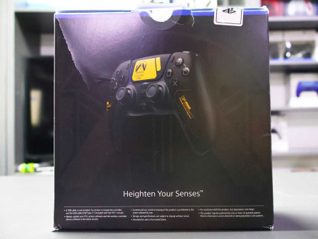 Геймпад Sony DualSense - Death Stranding 2: On The Beach Limited Edition (PS5) (уценка) - интернет-магазин GameShock г. Челябинск Геймпад Sony DualSense - Death Stranding 2: On The Beach Limited Edition (PS5) (уценка) - интернет-магазин GameShock г. Челябинск