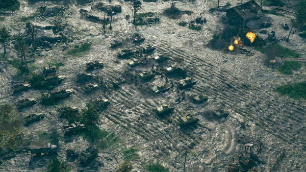 Sudden Strike 5 - Deluxe Edition (Xbox Series X, русские субтитры) - интернет-магазин GameShock г. Челябинск
