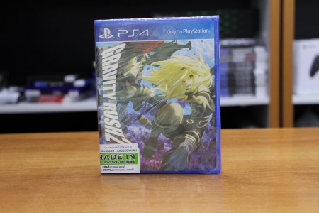 Gravity Rush 2 (PS4, английская версия) - интернет-магазин GameShock г. Челябинск Gravity Rush 2 (PS4, английская версия) - интернет-магазин GameShock г. Челябинск