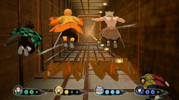 Demon Slayer: Kimetsu No Yaiba – Sweep the Board! (Nintendo Switch, английская версия) - интернет-магазин GameShock г. Челябинск Demon Slayer: Kimetsu No Yaiba – Sweep the Board! (Nintendo Switch, английская версия) - интернет-магазин GameShock г. Челябинск