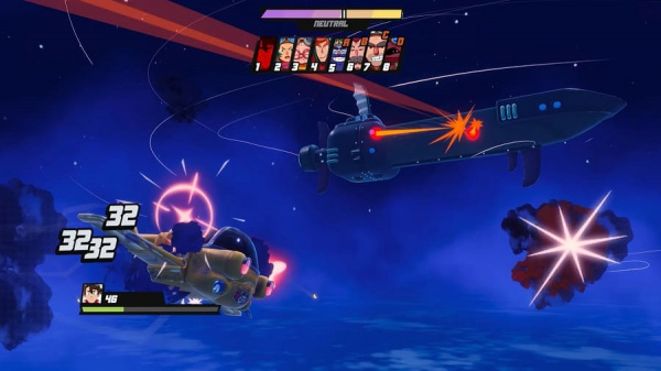 Sky Oceans: Wings for Hire (PS5, английская версия) - интернет-магазин GameShock г. Челябинск