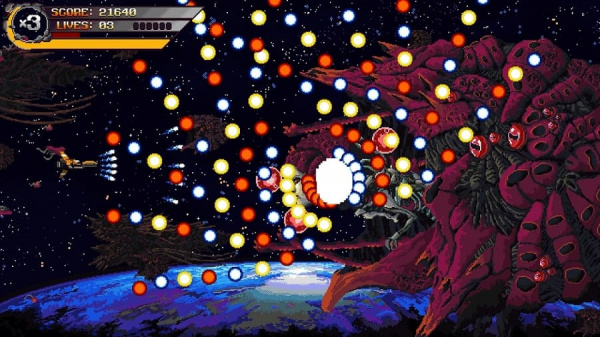 Devil Engine: Complete Edition (Limited Run) [PS5, английская версия] - интернет-магазин GameShock г. Челябинск