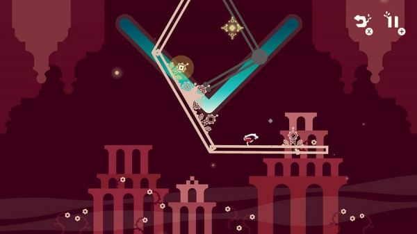 Linn: Path of Orchards [Nintendo Switch, английская версия] - интернет-магазин GameShock г. Челябинск