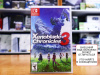 Xenoblade Chronicles 3 (Nintendo Switch, английская версия) - интернет-магазин GameShock г. Челябинск Xenoblade Chronicles 3 (Nintendo Switch, английская версия) - интернет-магазин GameShock г. Челябинск