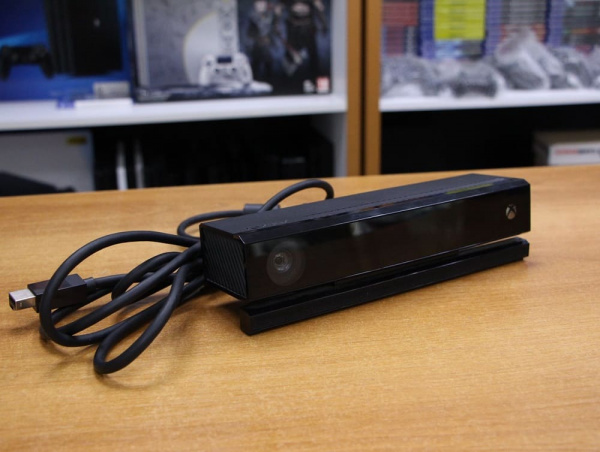 Сенсор Xbox One Kinect 2.0 [БУ] - интернет-магазин GameShock г. Челябинск