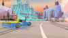 Hotshot Racing [PS4, английская версия] - интернет-магазин GameShock г. Челябинск