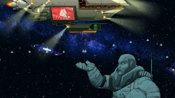Lunar Lander Beyond (PS5, английская версия) - интернет-магазин GameShock г. Челябинск