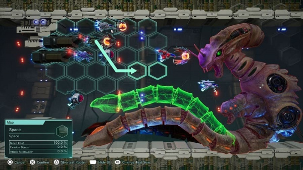 R-Type Tactics I & II Cosmos - Deluxe Edition (PS5, английская версия) - интернет-магазин GameShock г. Челябинск