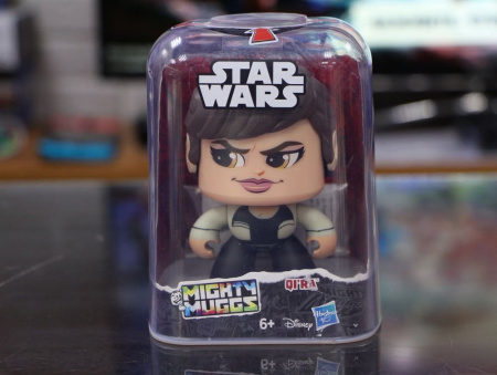 Hasbro Mighty Muggs Star Wars QiRA - интернет-магазин GameShock г. Челябинск