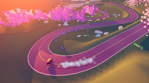 Art of Rally - Deluxe Edition [Nintendo Switch, русские субтитры] - интернет-магазин GameShock г. Челябинск