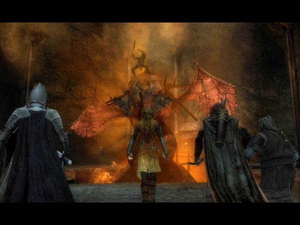 The Lord of the Rings: The Third Age (PS2, АНГЛ, БУ) - интернет-магазин GameShock г. Челябинск