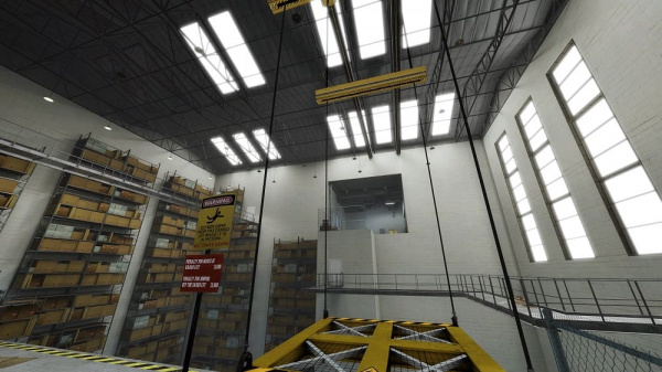 The Stanley Parable: Ultra Deluxe (PS5, русские субтитры) - интернет-магазин GameShock г. Челябинск
